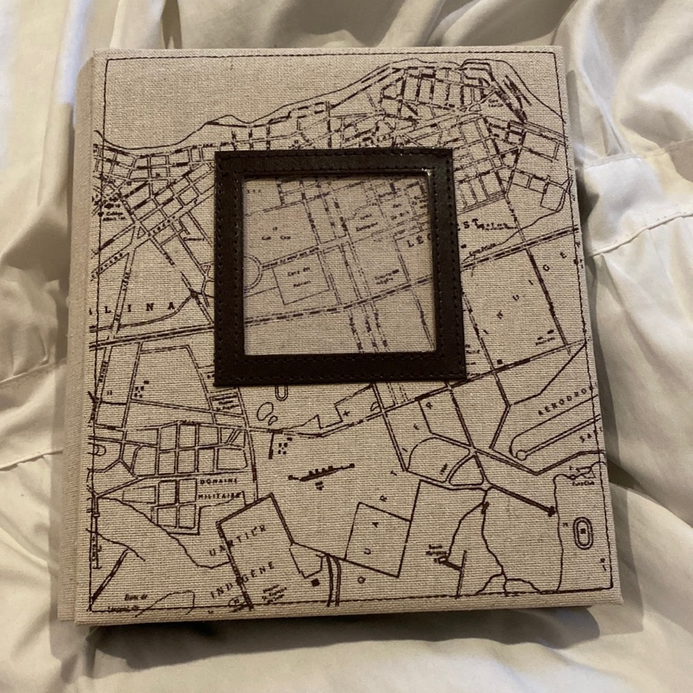 Photo album